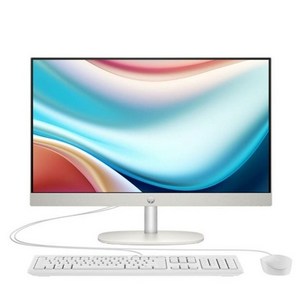 HP 2025 올인원 PC 24 셀러론 인텔 12세대