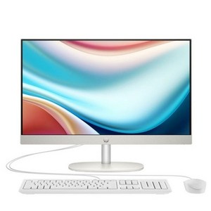 HP 2025 올인원 PC 24 셀러론 인텔 12세대