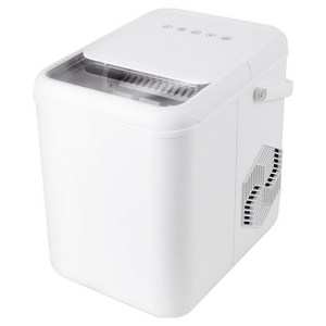 니코 급속냉각 아이스메이커 미니 제빙기