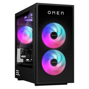 HP 2026 오멘 데스크탑 35L 코어Ultra7 인텔 14세대 지포스 RTX 5070