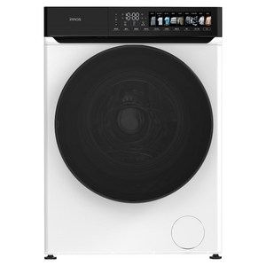 이노스 젠틀스노우 일체형 세탁건조기 10kg 7kg 방문설치