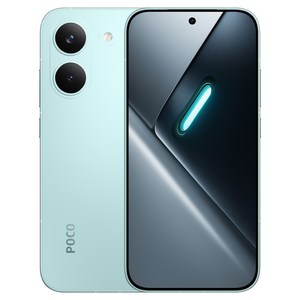 샤오미 포코 X8 PRO 자급제 RAM 8GB