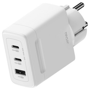 아트뮤 PD 3.2 65W AVS GaN 접지 멀티 초고속 충전기 GB652