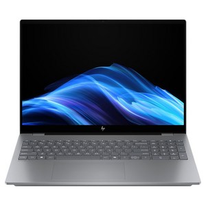 HP 2026 옴니북 7 NGAI 16 코어UltraX7 울트라 프로세서 시리즈3