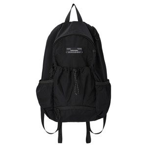 네이키드니스 남녀공용 에어립 퍼피 백팩