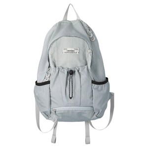 네이키드니스 남녀공용 에어립 퍼피 백팩