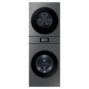 삼성전자 Bespoke AI 원바디 세탁기 + 건조기 세트 25kg 22kg 방문설치