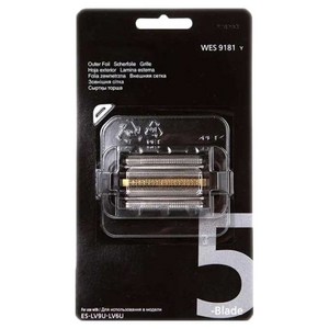 파나소닉 람대쉬 5중날 전기면도기 교체용 망