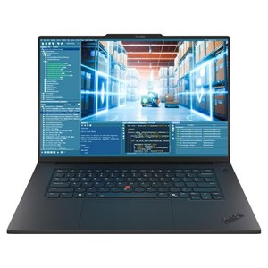 레노버 2025 씽크패드 T1g G8 16 코어Ultra7 인텔 14세대 지포스 RTX 5070