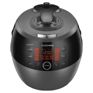 쿠첸 전기압력밥솥 10인용