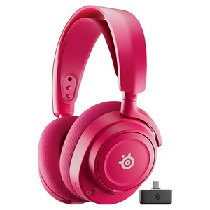 스틸시리즈 듀얼 무선 게이밍 헤드셋