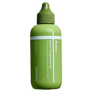 센텔리안24 마데카 말차 토닝 필링 젤, 150ml, 1개