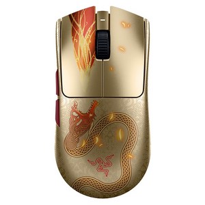 레이저 Viper V3 Pro Counter Strike 2 Edition 게이밍 마우스