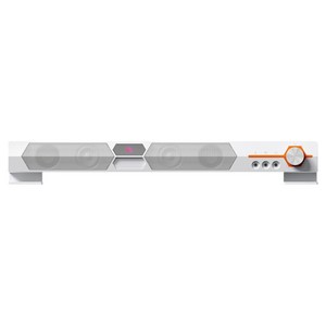 COX 인피니티 미러 LED USB 사운드바
