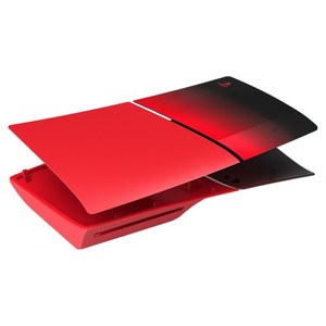 플레이스테이션 5 슬림 콘솔 커버