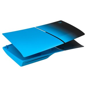 플레이스테이션 5 슬림 콘솔 커버