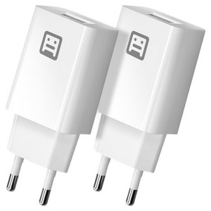 다유즈 5V2A 다용도 USB 1포트 충전기 아답터 DU-52AW