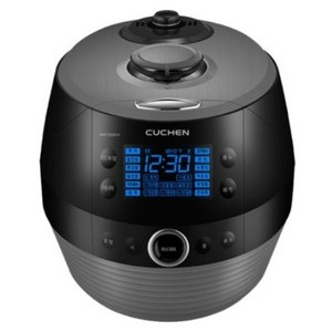 쿠첸 전기 압력밥솥 6인용
