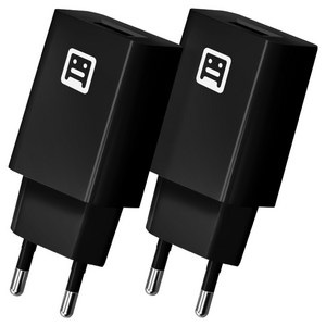 다유즈 5V1A 다용도 USB 1포트 충전기 아답터 DU-51AB