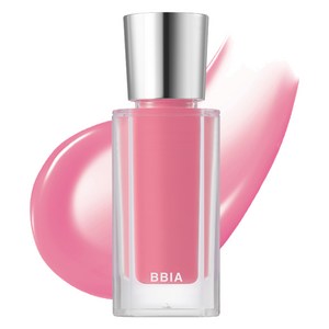 삐아 오버 글레이즈 4.5g, 10 딸기 퐁당, 1개