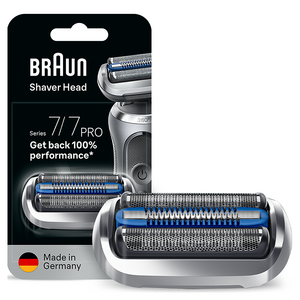 BRAUN 정품 시리즈 7 면도기 교체용 날망