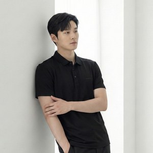 아놀드파마 남성용 반팔 PK 카라 티셔츠 AMTB101