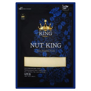 너트킹 아몬드분말, 500g, 1개