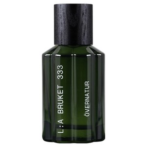 라부르켓 오 드 퍼퓸 333 오버나투르, 50ml, 1개