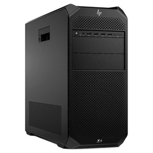 HP 2026 워크스테이션 Z4 G5 제온