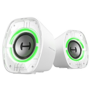 에디파이어 블루투스 데스크탑 PC 게이밍 RGB 4W 스피커