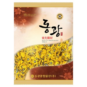 동광한방몰 국화꽃차
