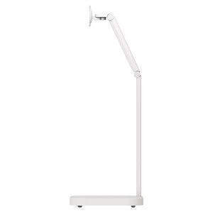 LG전자 스마트모니터 스윙 스탠드 방문설치