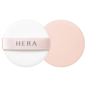 헤라 리플렉션 스킨 글로우 쿠션 퍼프