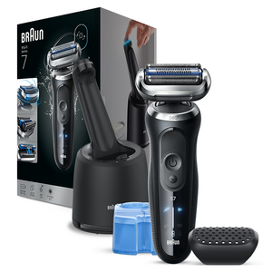 BRAUN 시리즈 7 스킨쉴드 전기면도기