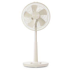 오아 베이직 5엽 날개 키높이 스탠드 선풍기