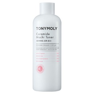 토니모리 원더 세라마이드 모찌 토너, 500ml, 1개