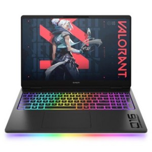HP 오멘 맥스 16 Shadow Black 약 16인치에 해당함, 코어Ultra9, 1TB, 32GB, WIN11 Pro, 2025.06