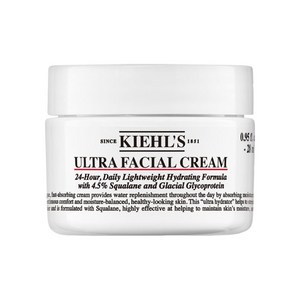 키엘 울트라 훼이셜 크림