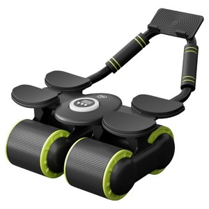 오마이가 AB 슬라이드 복근운동기구