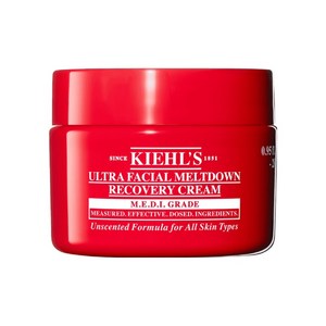 키엘 울트라 훼이셜 메디크림