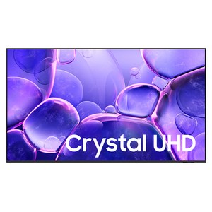 삼성전자 4K UHD TV, 214cm(85인치), 스마트 TV, 벽걸이형, 방문설치