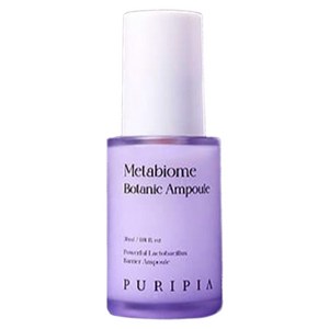 퓨리피아 유산균 모공 탄력 메타바이옴 보타닉 앰플, 30ml, 1개