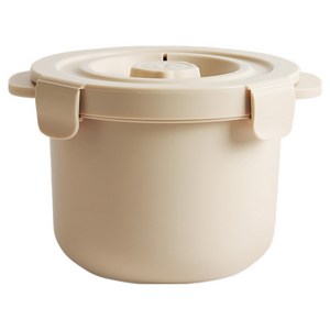 칼로쿡 저당질 전자레인지 밥솥