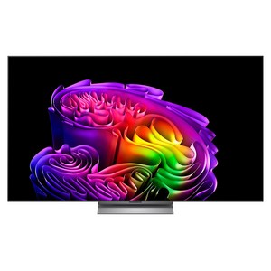 LG전자 4K UHD OLED evo AI TV