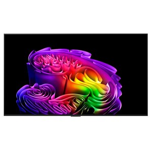 LG전자 4K UHD OLED evo AI TV