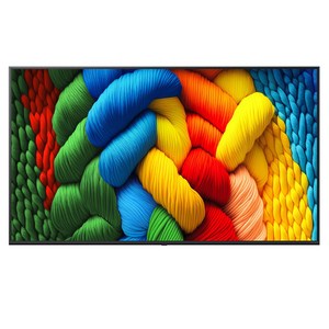 LG전자 4K UHD 나노셀 AI TV
