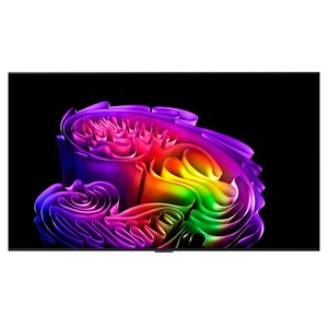 LG전자 4K UHD OLED evo AI TV