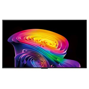 LG전자 4K UHD OLED evo AI TV