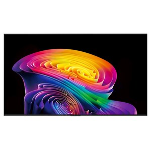 LG전자 4K UHD OLED evo AI TV