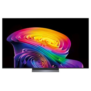 LG전자 4K UHD OLED evo AI TV
